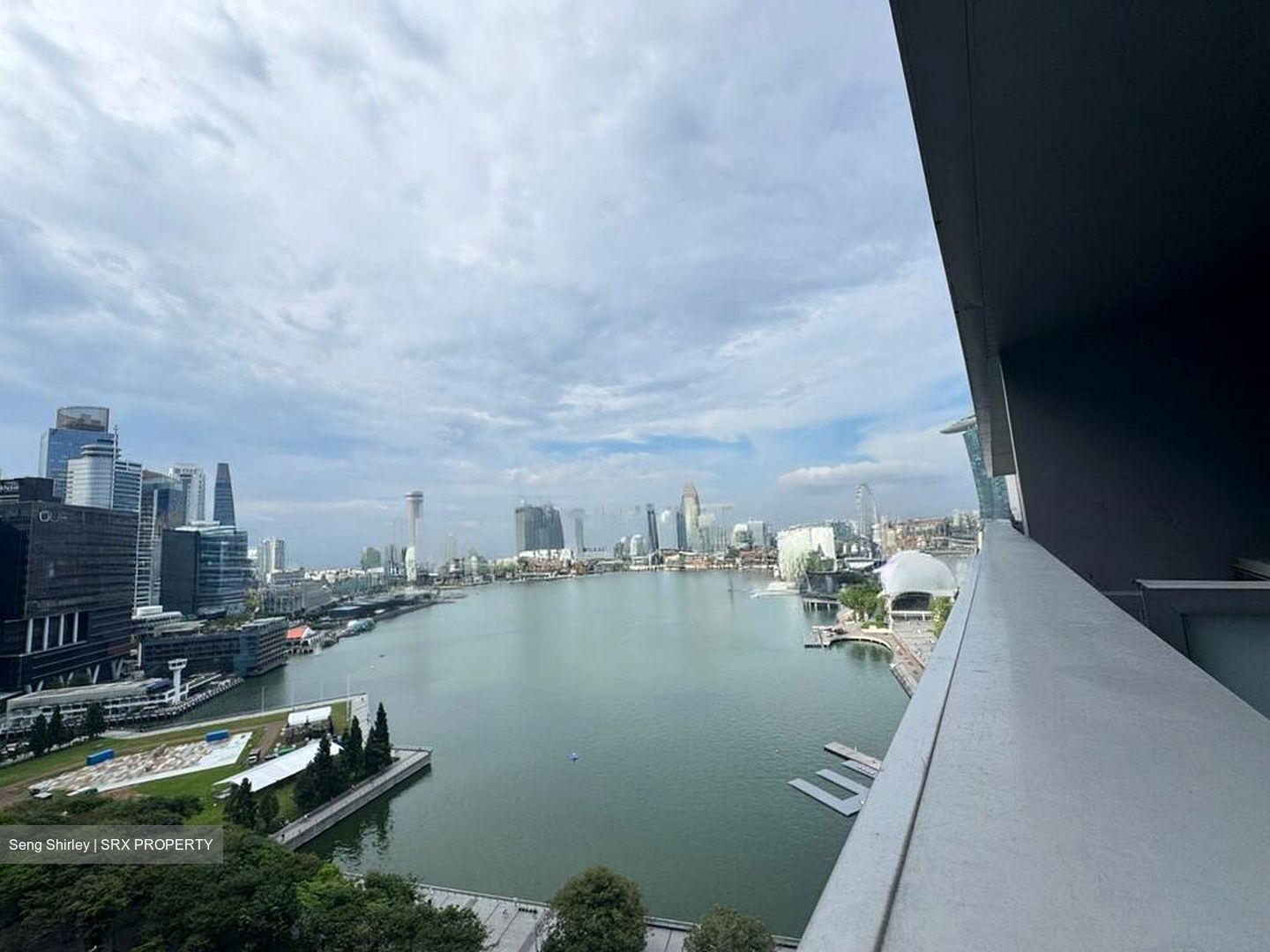 Marina Boulevard (D1), Condominium #566719821
